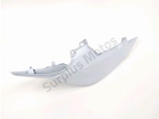 Carenage arriere gauche