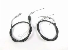 Cable d'accelerateur