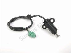 Contacteur de bequille