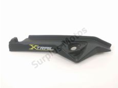 Carenage arriere droit