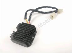 Regulateur de tension