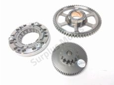 Roue libre de demarreur