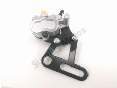 Etrier frein arriere