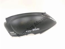 Carenage arriere gauche