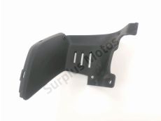 Sous face de carenage droit