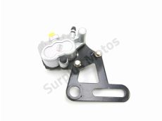 Etrier frein arriere