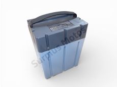 Batterie de traction