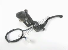 Maitre cylindre embrayage complet