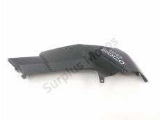 Carenage avant droit