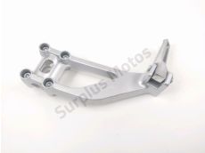 Repose pieds arriere gauche