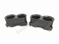 Conduit air droit
