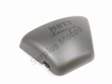 Cache lateral gauche