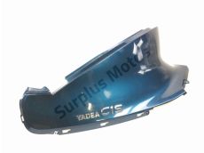 Carenage arriere droit