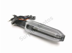 Clignotant arriere d