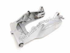 Bras oscillant complet