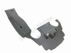 Passage de roue complet