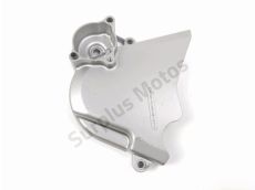 Couvercle pignon sortie boite