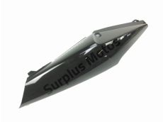 Carenage arriere droit