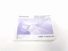 Manuel d'utilisation