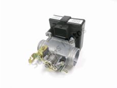 Corps d'injection droit