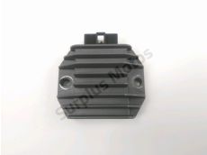 Regulateur de tension