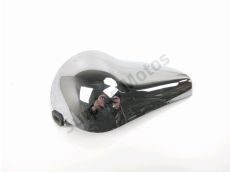 Habillage de cadre droit