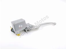 Maitre cylindre frein ar complet