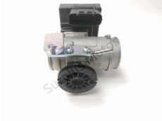 Corps d'injection droit