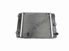 Radiateur eau
