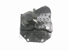 Couvercle pignon sortie boite