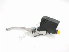 Maitre cylindre frein av complet