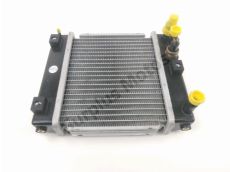 Radiateur eau