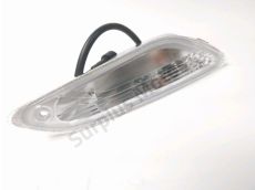 Clignotant arriere d