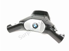 Habillage arriere du guidon