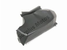 Passage de roue complet