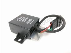 Regulateur de tension