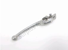 Levier de frein complet