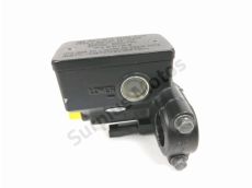 Maitre cylindre frein av complet