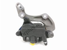 Etrier frein arriere