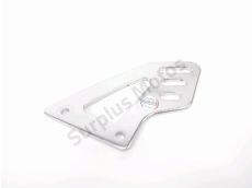 Habillage platine gauche