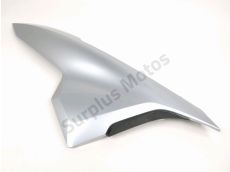 Carenage arriere droit