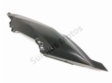 Habillage de cadre droit