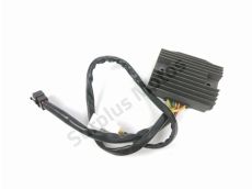 Regulateur de tension