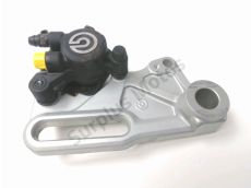 Etrier frein arriere