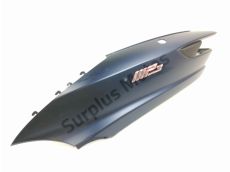 Carenage arriere gauche