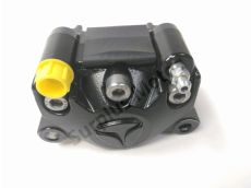 Etrier frein arriere