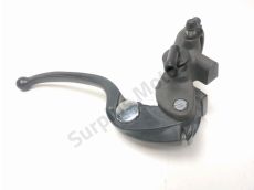 Maitre cylindre frein av complet