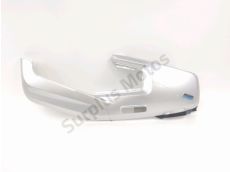 Carenage arriere gauche