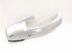 Carenage arriere droit