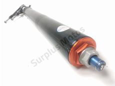 Tube de fourche droit